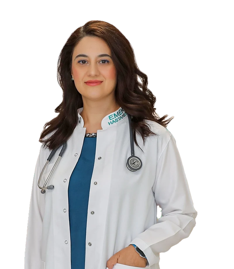 Uz. Dr. Sevgi Bilmez Altay